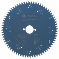 BOSCH 2608644105 Saw blade Expert for Aluminum 210 x 30 x 2.8 mm, 72