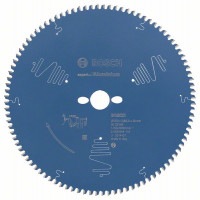 BOSCH 2608644114 Saw blade Expert for Aluminum 300 x 30 x 2.8 mm, 96