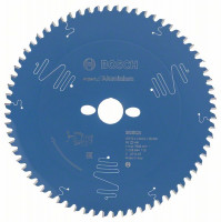 BOSCH 2608644119 Saw blade Expert for Aluminum 250 x 30 x 2.8 mm, 68