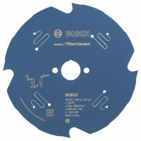 BOSCH 2608644120 Saw blade Expert for Fiber Cement 140 x 20 x 1.8 mm, 4