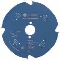 BOSCH 2608644123 Saw blade Expert for Fiber Cement 170 x 30 x 2.2 mm, 4