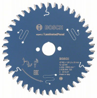 BOSCH 2608644126 Saw blade Expert for Laminated Panel 140 x 20 x 1.8 mm, 42