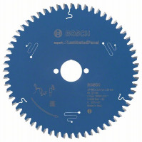 BOSCH 2608644130 Saw blade Expert for Laminated Panel 190 x 30 x 2.6 mm, 60