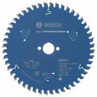 BOSCH 2608644133 Saw blade Expert for High Pressure Laminate 165 x 20 mm, 48