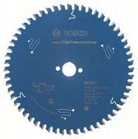 BOSCH 2608644134 Saw blade Expert for High Pressure Laminate 190 x 20 mm, 56