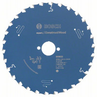 BOSCH 2608644140 Saw blade Expert for Construct Wood 200 x 30 x 2.0 mm, 30