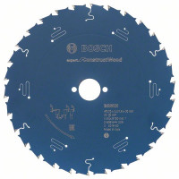 BOSCH 2608644339 Saw blade Expert for Construct Wood 235x30 mm, 30