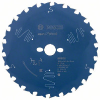 BOSCH 2608644340 Saw blade Expert for Wood 254x30 mm, 22