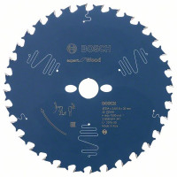 BOSCH 2608644341 Saw blade Expert for Wood 254x30 mm, 32