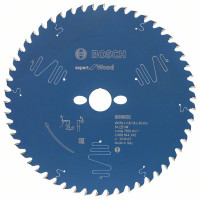 BOSCH 2608644342 Saw blade Expert for Wood 254x30 mm, 54