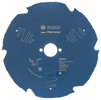 BOSCH 2608644346 Saw blade Expert for Fiber Cement 216x30 mm, 6