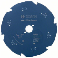 BOSCH 2608644347 Saw blade Expert for Fiber Cement 230x30 mm, 6