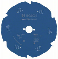 BOSCH 2608644348 Saw blade Expert for Fiber Cement 235x30 mm, 6