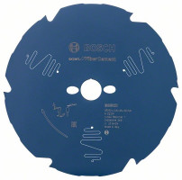 BOSCH 2608644349 Saw blade Expert for Fiber Cement 250x30 mm, 6