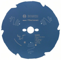 BOSCH 2608644350 Saw blade Expert for Fiber Cement 254x30 mm, 6