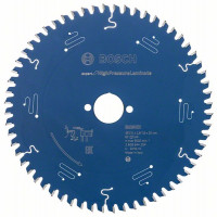 BOSCH 2608644354 Saw blade Expert for High Pressure Laminate 210x30 mm, 60