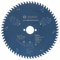 BOSCH 2608644355 Saw blade Expert for High Pressure Laminate 216x30 mm, 64