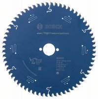 BOSCH 2608644357 Saw blade Expert for High Pressure Laminate 235x30 mm, 64