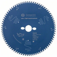 BOSCH 2608644359 Saw blade Expert for High Pressure Laminate 250x30 mm, 80