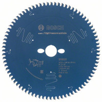 BOSCH 2608644360 Saw blade Expert for High Pressure Laminate 254x30 mm, 80