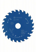 BOSCH 2608644497 Saw blade Expert for Wood for battery saws 120x1.7/1.2x20mm, 24