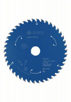 BOSCH 2608644500 Saw blade Expert for Wood for battery saws 140×1.8/1.3×20mm, 42