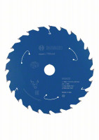 BOSCH 2608644507 Saw blade Expert for Wood for battery saws 165×1.5/1×20mm, 24