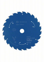 BOSCH 2608644510 Saw blade Expert for Wood for battery saws 184x1.6/1x20mm, 24