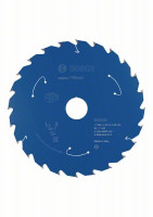 BOSCH 2608644513 Saw blade Expert for Wood for battery saws 190x1.5/1x30mm, 24