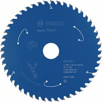 BOSCH 2608644514 Saw blade Expert for Wood for battery saws 190x1.5/1x30mm, 48