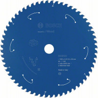 BOSCH 2608644528 Saw blade Expert for Wood for battery saws 305×2.2/1.6×30mm, 60