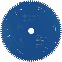 BOSCH 2608644529 Saw blade Expert for Wood for battery saws 305x2.2/1.6x30mm, 96