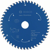 BOSCH 2608644535 Saw blade Expert for Aluminum - Battery saws 136×1.6×20mm, 48