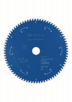 BOSCH 2608644545 Saw blade Expert for Aluminum - Battery saws 250×2.4×30mm, 78