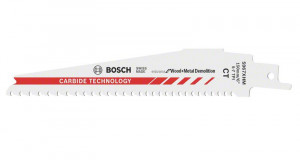 BOSCH 2608900396 Carbide saw blade for tail saw S 967 XHM