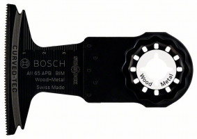 BOSCH 2608664474 Plunge saw blade, 10 pcs AII 65 APB 40 x 65 mm