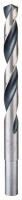 BOSCH 2608577300 Metal drill HSS PointTeQ 11.0 mm (tapered shank)