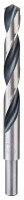 BOSCH 2608577304 Metal drill HSS PointTeQ 13.0 mm (tapered shank)