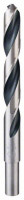 BOSCH 2608577306 Metal drill HSS PointTeQ 14.0 mm (tapered shank)