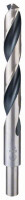 BOSCH 2608577311 Metal drill HSS PointTeQ 16.5 mm (tapered shank)