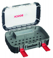 BOSCH 2608580883 Empty case for a set of holes for individual filling