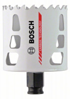 BOSCH 2608900432 Carbide hole punch Endurance for Heavy Duty (67 mm)