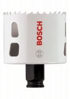 BOSCH 2608594225 Děrovka Progressor for Wood&Metal, 64 mm