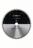 BOSCH 2608837742 Saw blade Standard for Wood for battery saws 305×2.2×30mm, 60