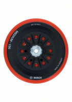 BOSCH 2608900010 Sanding disc, multi-perforation medium, 150 mm