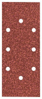 BOSCH 2608608X98 10-piece sandpaper set C430, 93 x 230 mm, P40-P180