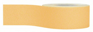 BOSCH 2608900968 Sandpaper roll C470 93 mm x 50 m, P40