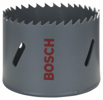 BOSCH 2608584123 Hole punch HSS-bimetal for standard adapter 68 mm, 2 11/16"