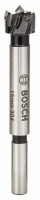 BOSCH 2608597601 Carbide chisel with pre-cutting tips 15 x 90 mm, d 8 mm