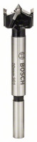 BOSCH 2608597604 Carbide chisel with pre-cutting tips 20 x 90 mm, d 8 mm